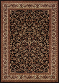 3791/6025A Isfahan/Black