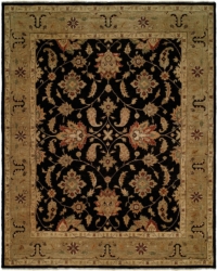 OU-447 Black/Camel