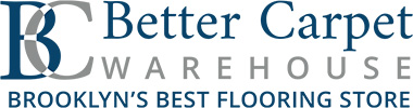 Better Carpet Warehouse Logo