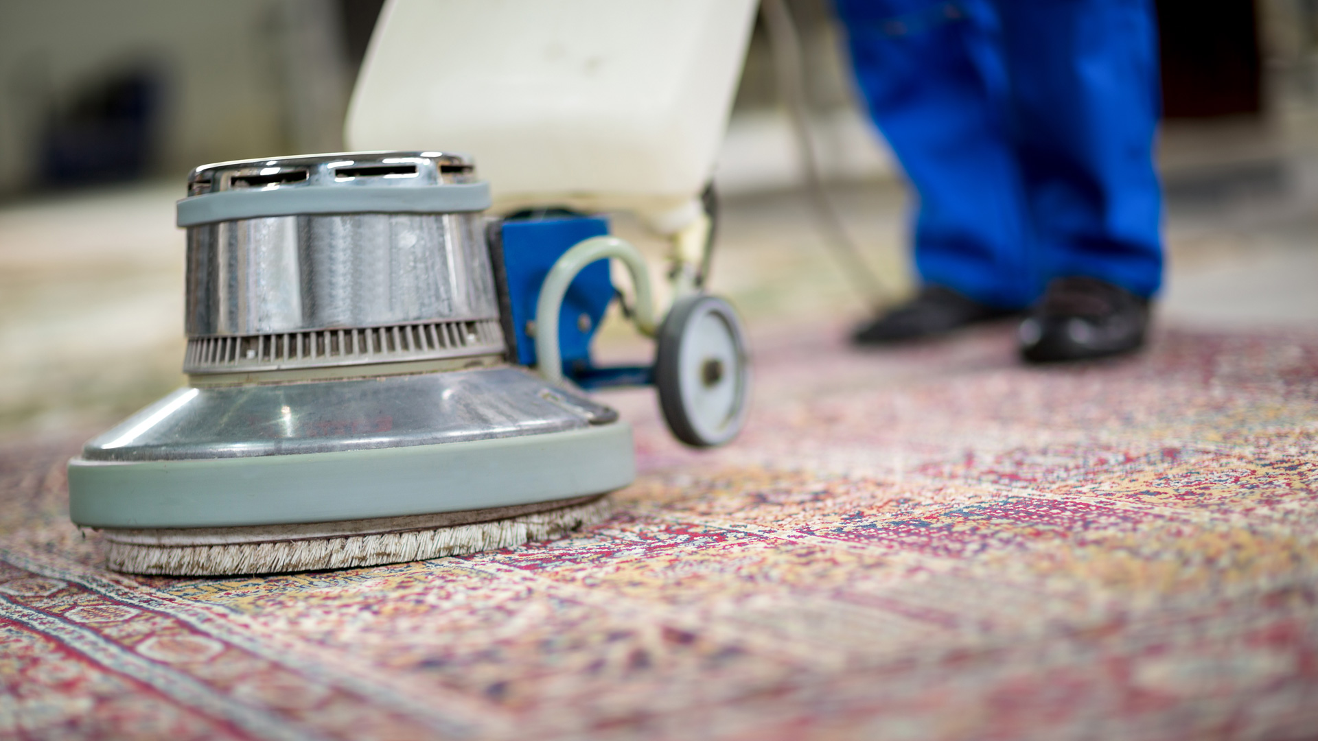 Cleaning Services