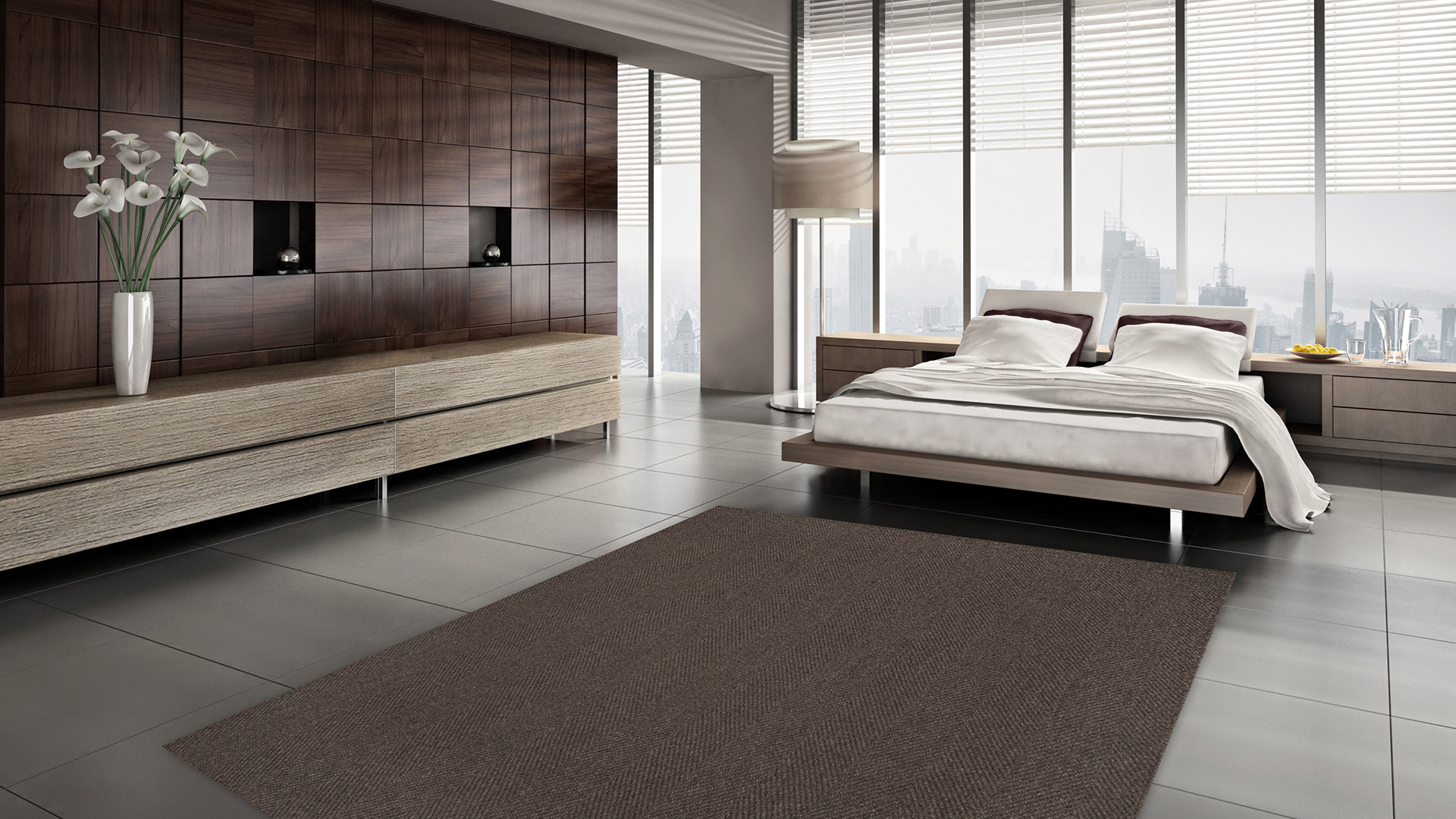 Monaco Sisal