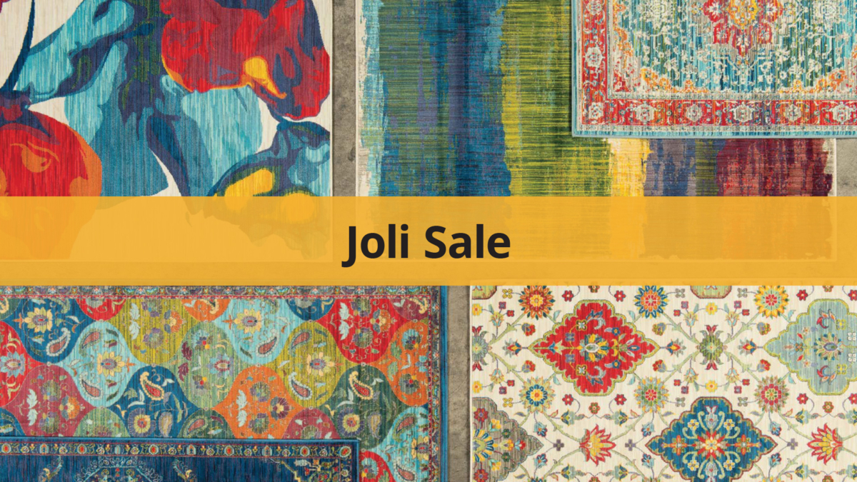 Joli Sale