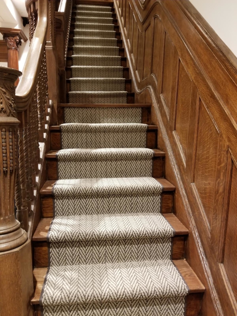 Only Natural Better Carpet Warehouse